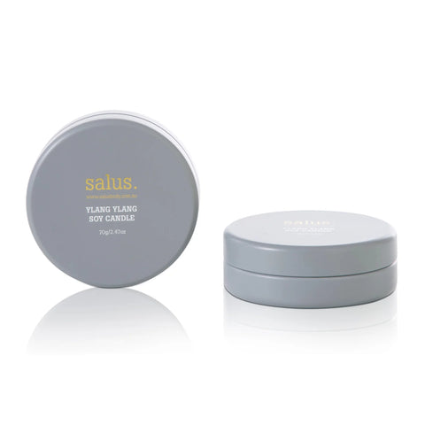 Retreat Mini Candles