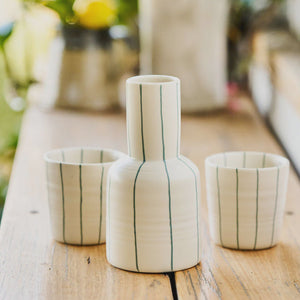Coastal Junction Carafe Set