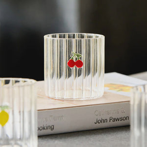 Cherry Tumbler