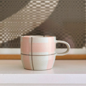 Cat's Pyjamas Mug