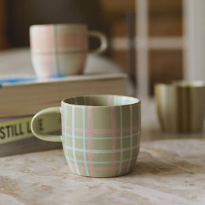 Cat's Pyjamas Mug