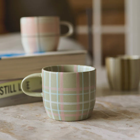 Cat's Pyjamas Mug