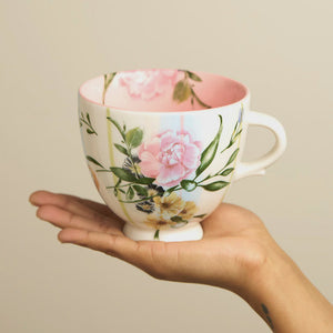 Alice Mug Oversized