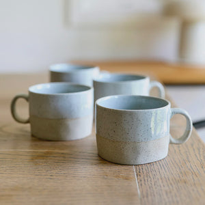 Mineral Mug - Rock