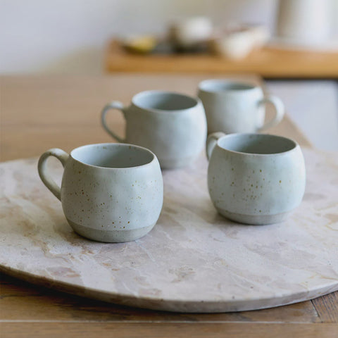 Mineral Mug - Salt