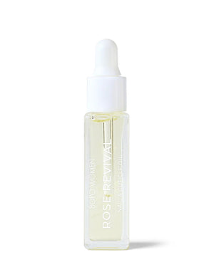 Rose Revival Nail Oil