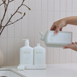 Wash Refill - 1LTR