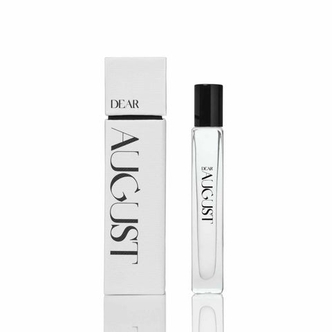 Roll On Perfume Oil 10ml