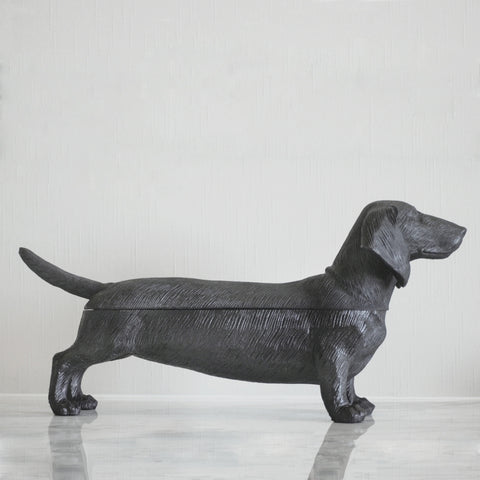 Dachshund Bowl