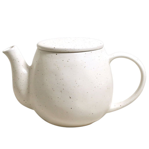 Earth Teapot