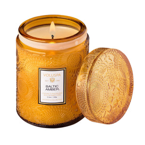 Voluspa Large Candle