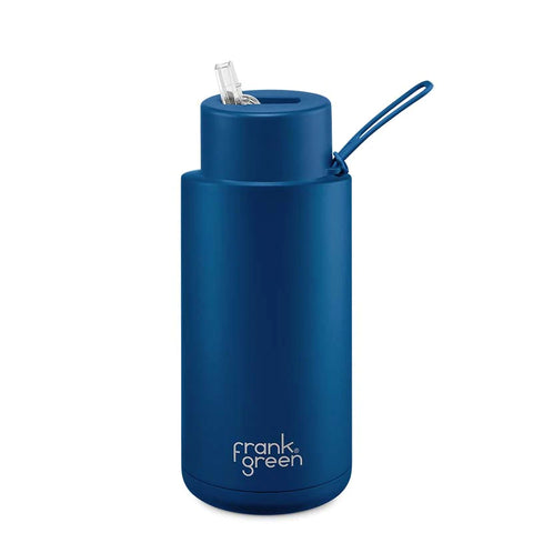 Ceramic Reusable Bottle 1L