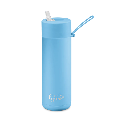 Ceramic Reusable Bottle 595ml