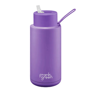 Ceramic Reusable Bottle 1L