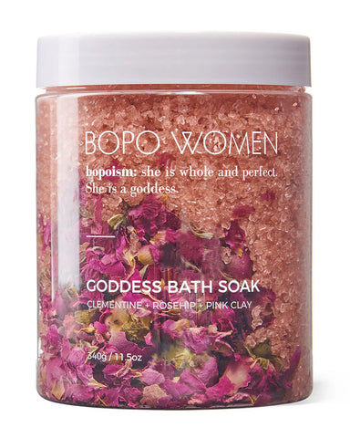 Bath Soak 420ml