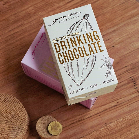 Exquisite Original Drinking Chocolate
