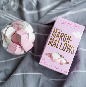 Exquisite Marshmallows