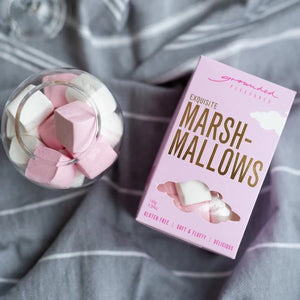 Exquisite Marshmallows