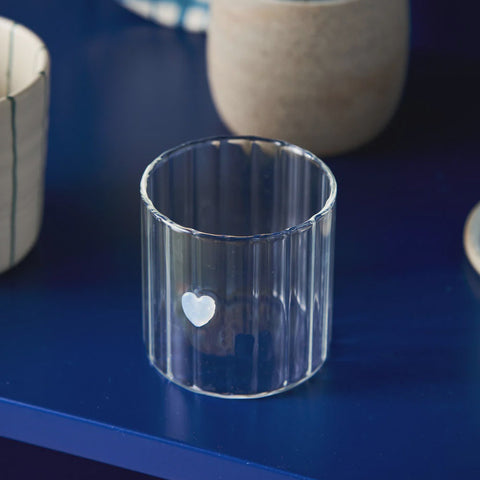 Heart Tumbler