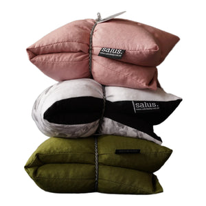 Organic Heat Pillow