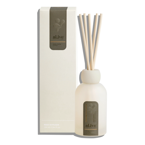 Reed Diffuser 250ml