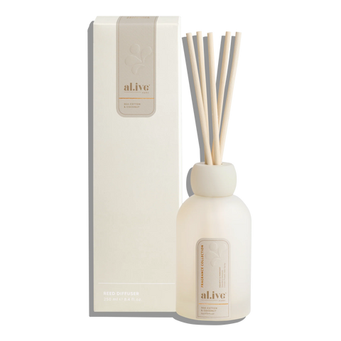 Reed Diffuser 250ml