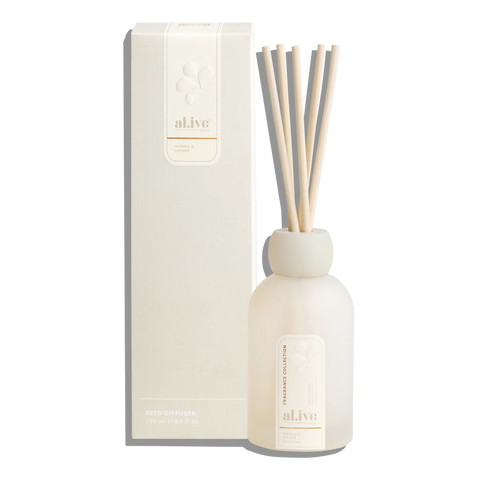 Reed Diffuser 250ml