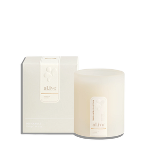 Soy Candle - 330gm