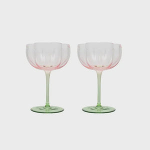 Lotti Tulip Coupes