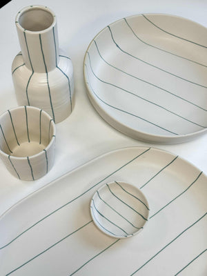 Coastal Junction Condiment Bowl