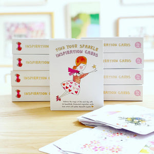 Inspiration Cards