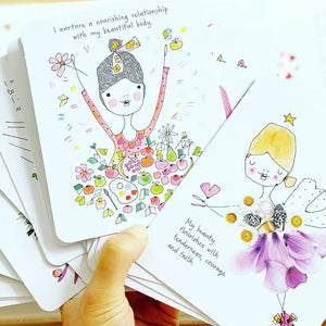 Inspiration Cards