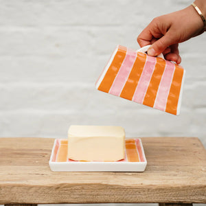 Butter Dish