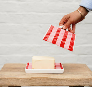 Butter Dish