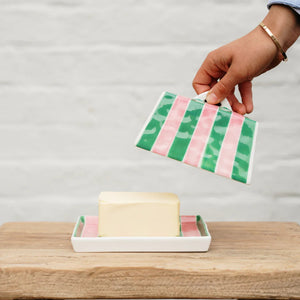 Butter Dish