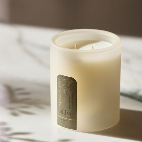 Soy Candle - 330gm