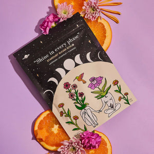 Stardust Sugar Scrub