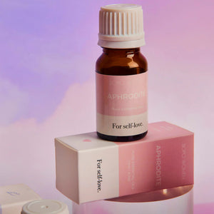 Essential Oil Blend