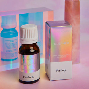 Essential Oil Blend