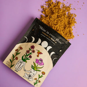 Stardust Sugar Scrub