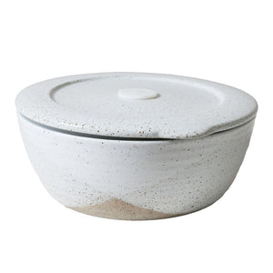 The Wanderer Food Container