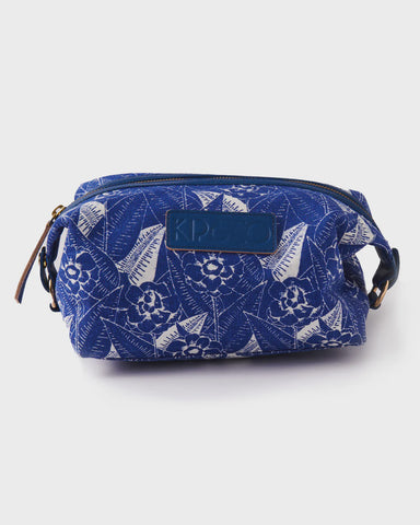 Kip & Co Honolulu Toiletry Bag