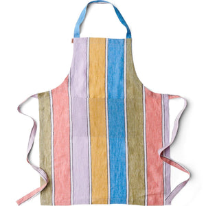 Linen Apron