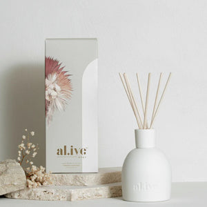 Sweet Dewberry & Clove Diffuser