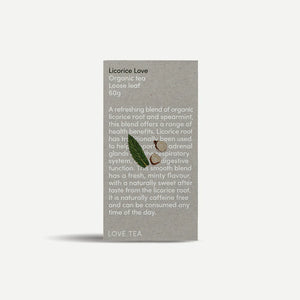 Loose Leaf Tea