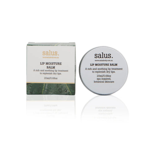 Lip moisture balm 20ml