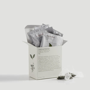Traditional Sample Pack