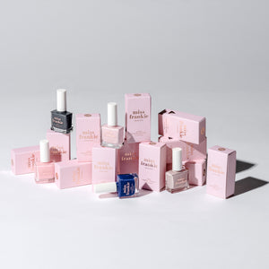 Nail Polish 11ml