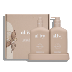 Al.ive Body Duo 500ml
