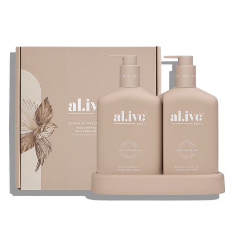 Al.ive Body Duo 500ml